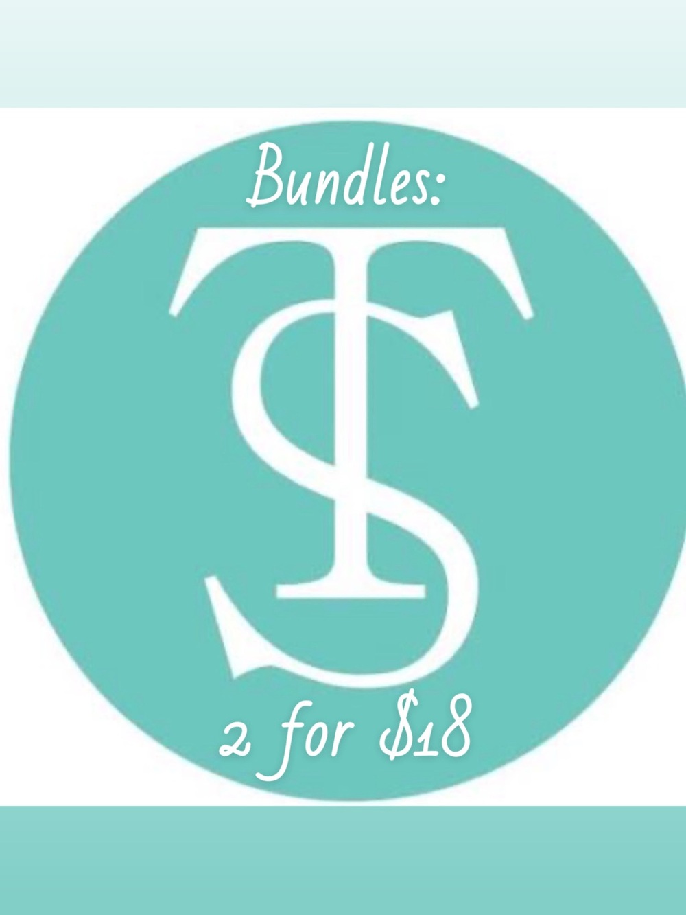 LIVE SHOW LISTING FOR TS BUNDLES